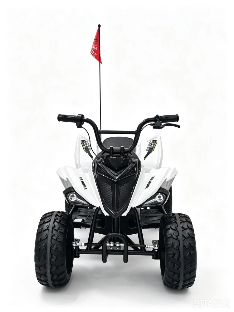 טרקטורון לילדים-YAMAHA- ימאה רפטור 24V טורבו