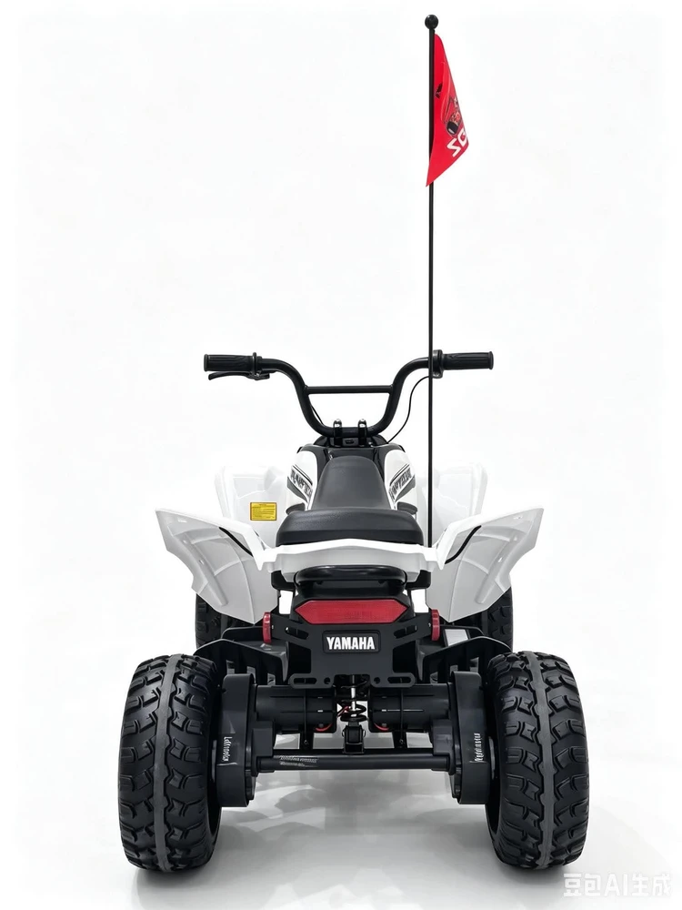 טרקטורון לילדים-YAMAHA- ימאה רפטור 24V טורבו