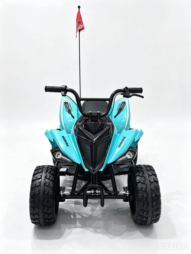 טרקטורון לילדים-YAMAHA- ימאה רפטור 24V טורבו
