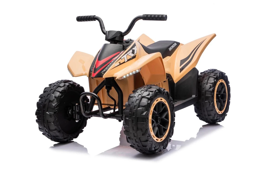 טרקטורון לילדים- HONDA - הונדה TRX 24V מקצועי