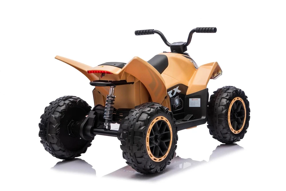 טרקטורון לילדים- HONDA - הונדה TRX 24V מקצועי