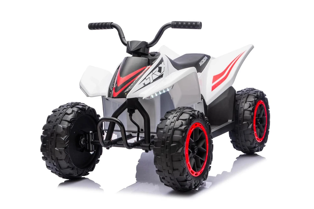 טרקטורון לילדים- HONDA - הונדה TRX 24V מקצועי
