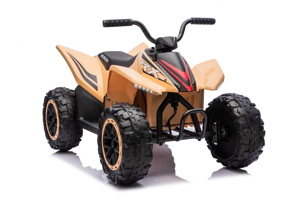 טרקטורון לילדים- HONDA - הונדה TRX 24V מקצועי