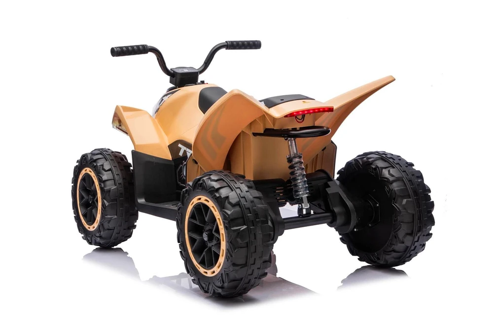 טרקטורון לילדים- HONDA - הונדה TRX 24V מקצועי