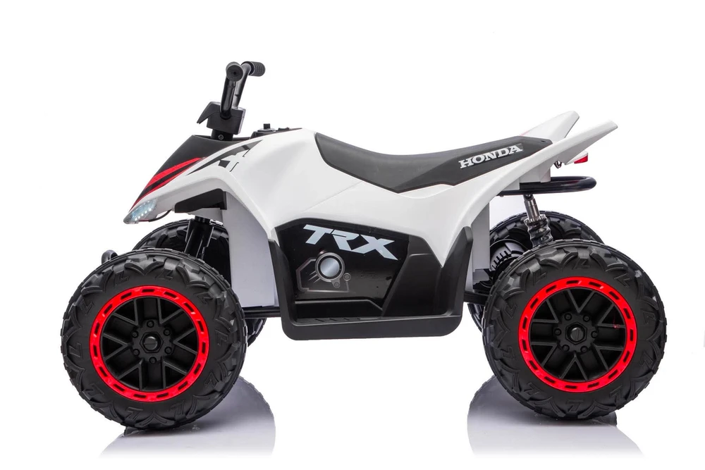 טרקטורון לילדים- HONDA - הונדה TRX 24V מקצועי