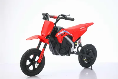 אופנוע שטח לילדים- הונדה- HONDA CRF450R 24V 2026