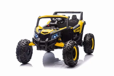 גיפים לילדים-קאן-אם מבריק X3 החדש 2026 24V כולל שלט הורים