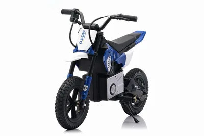 אופנוע שטח לילדים- הוסקוורנה-HUSQVARNA 24V 2026