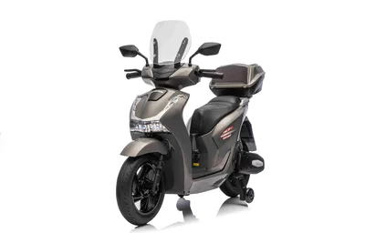 אופנוע חשמלי לילדים-HONDA- הונדה SH 24V