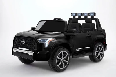 ג'יפים לילדים-TOYOTA- טויטה טונדרה 24V