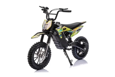 אופנוע חשמלי לילדים-XTM RACE PRO 48V 800W